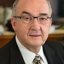Ernest M. Wright